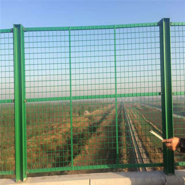 公路、橋梁防落物網(wǎng)