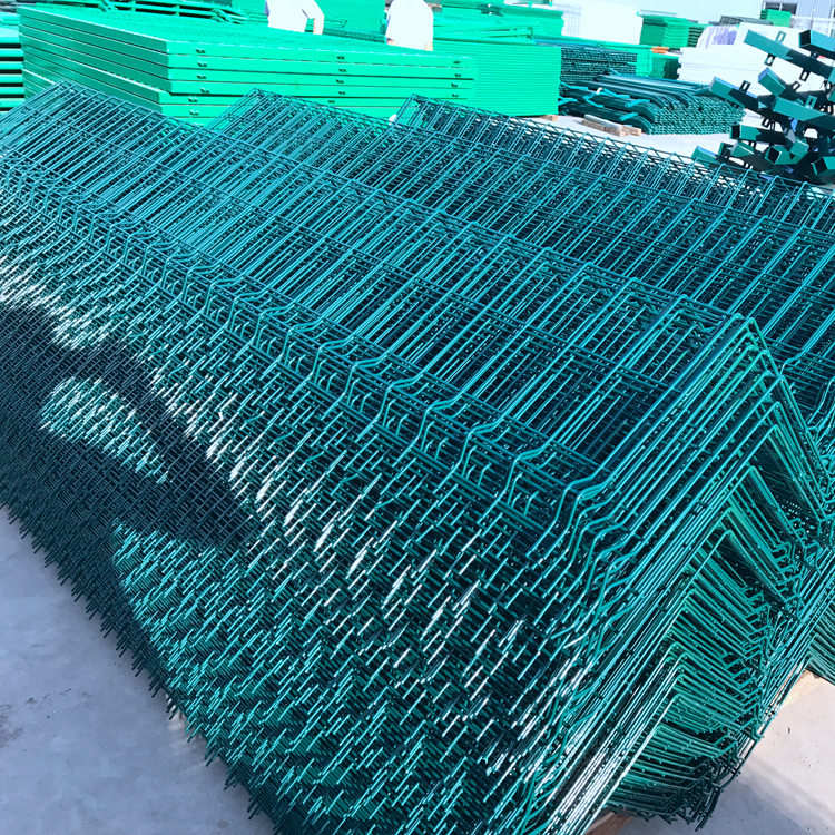 機(jī)場Y型護(hù)欄網(wǎng)